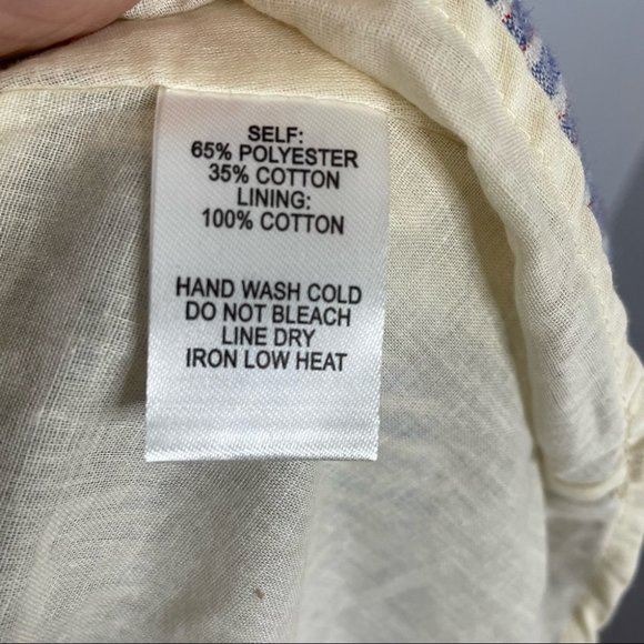 Lulu’s Golden Days Blue Striped Tie-Strap Maxi Dress - Picture 13 of 16